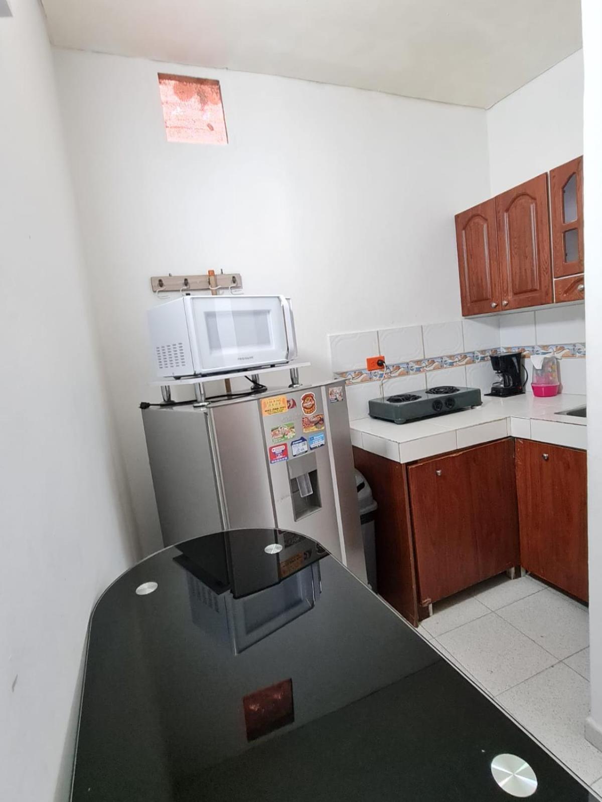 New Cozy Apartment In The Poblado, San Lucas Medellin Exterior photo