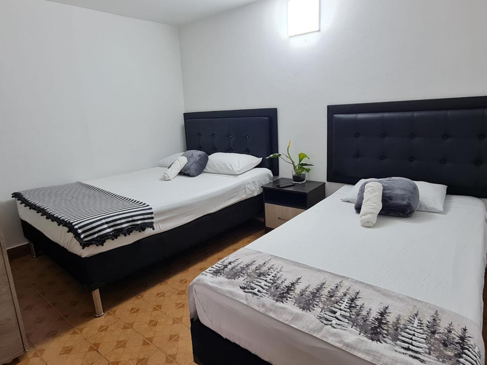 New Cozy Apartment In The Poblado, San Lucas Medellin Exterior photo