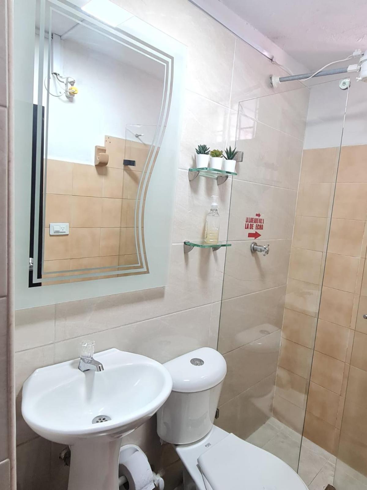 New Cozy Apartment In The Poblado, San Lucas Medellin Exterior photo